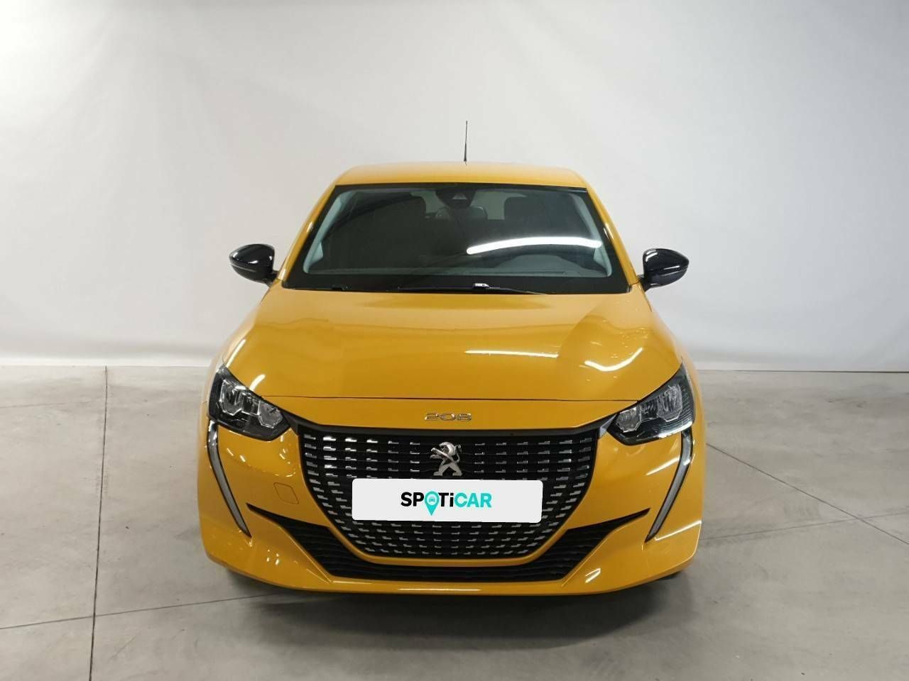 peugeot 208 2023 / foto grande (2)
