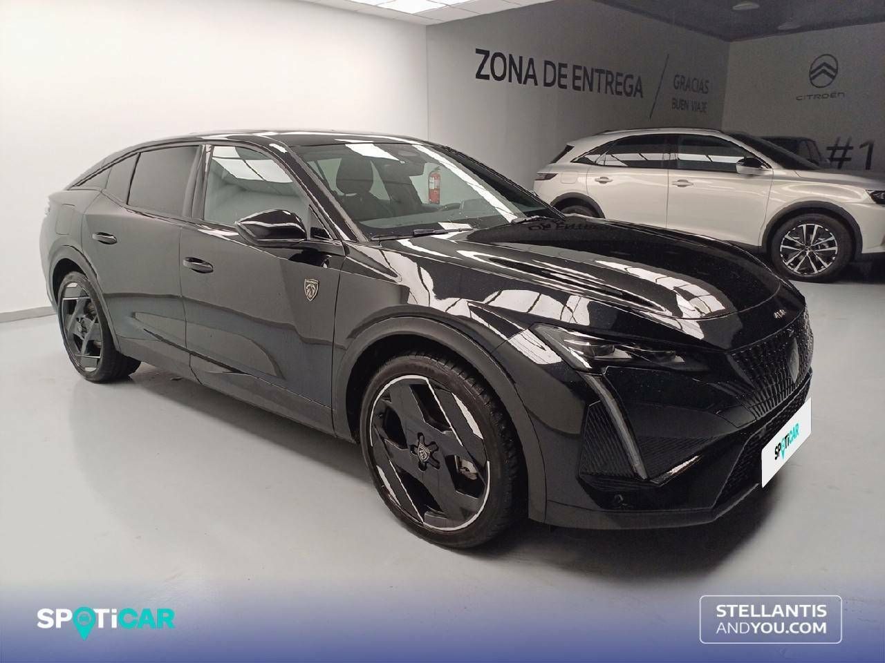 peugeot 408 2023 / foto grande (3)