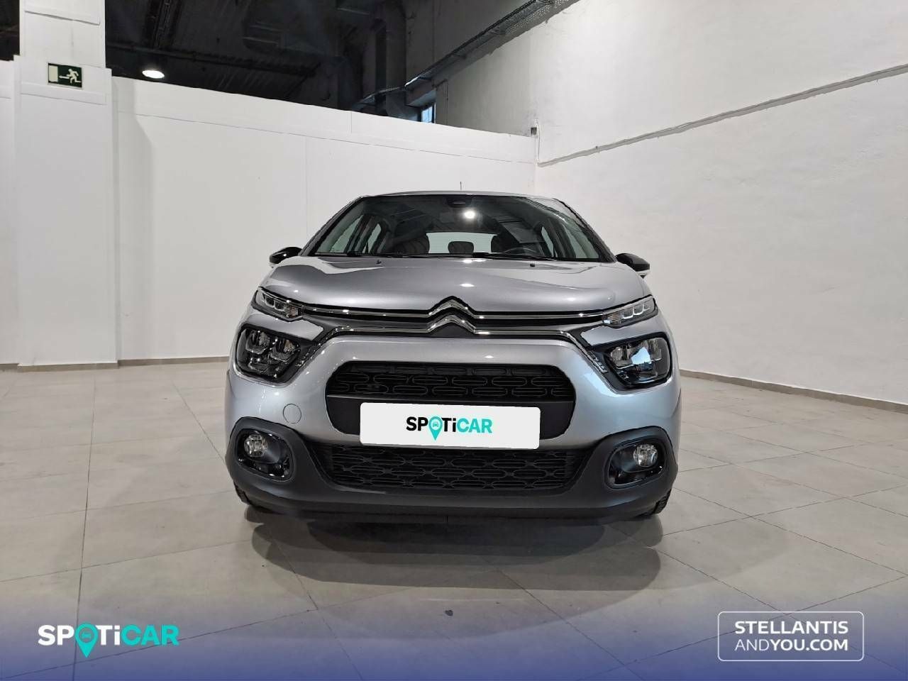 citroën c3 2023 / foto grande (2)