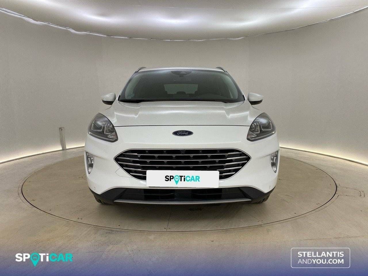 ford kuga 2023 / foto grande (2)