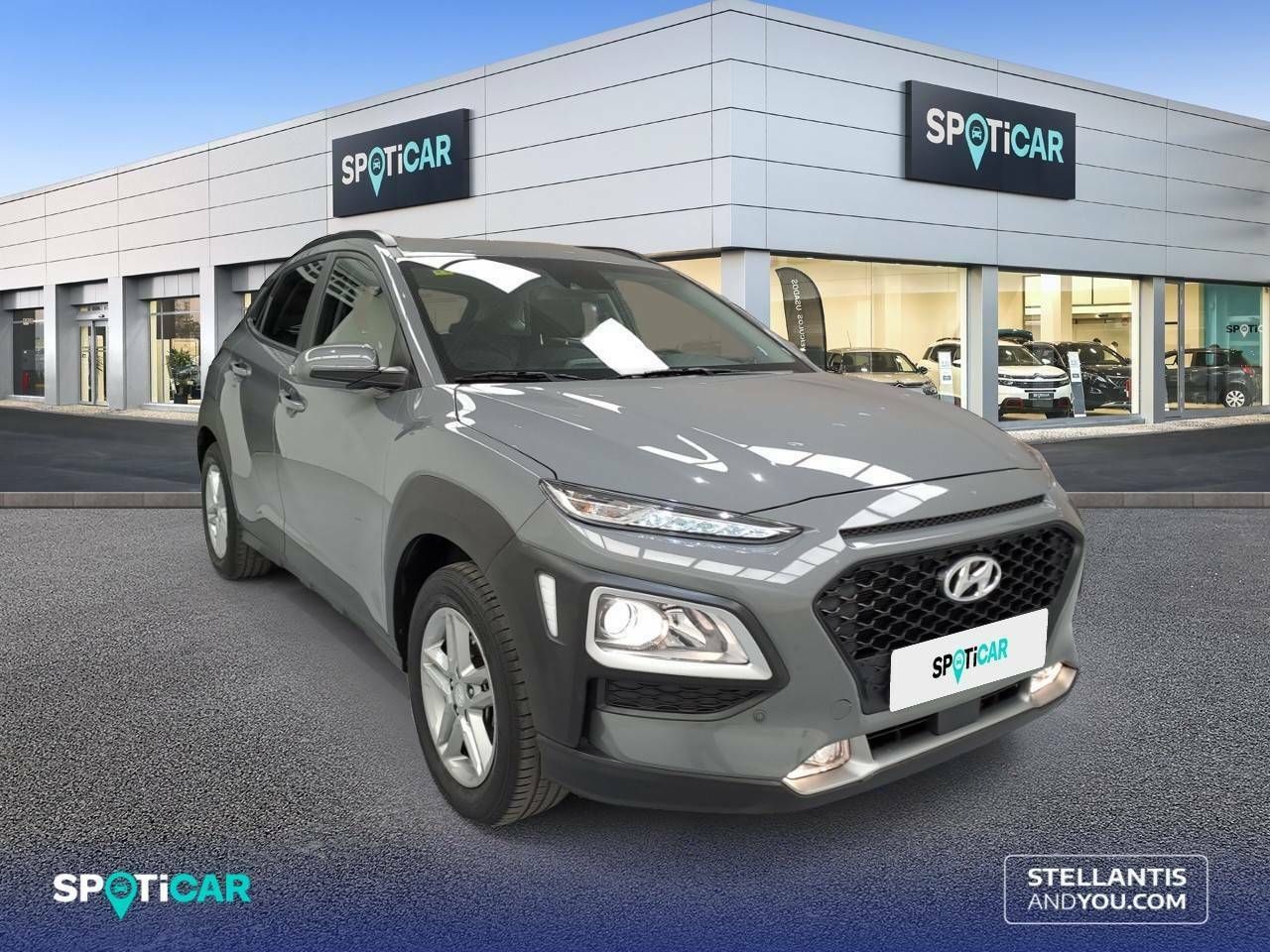 hyundai kona 2020 / foto grande (3)
