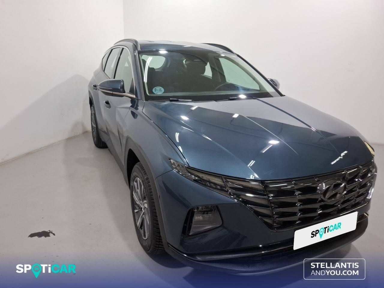 hyundai tucson 2024 / foto grande (3)