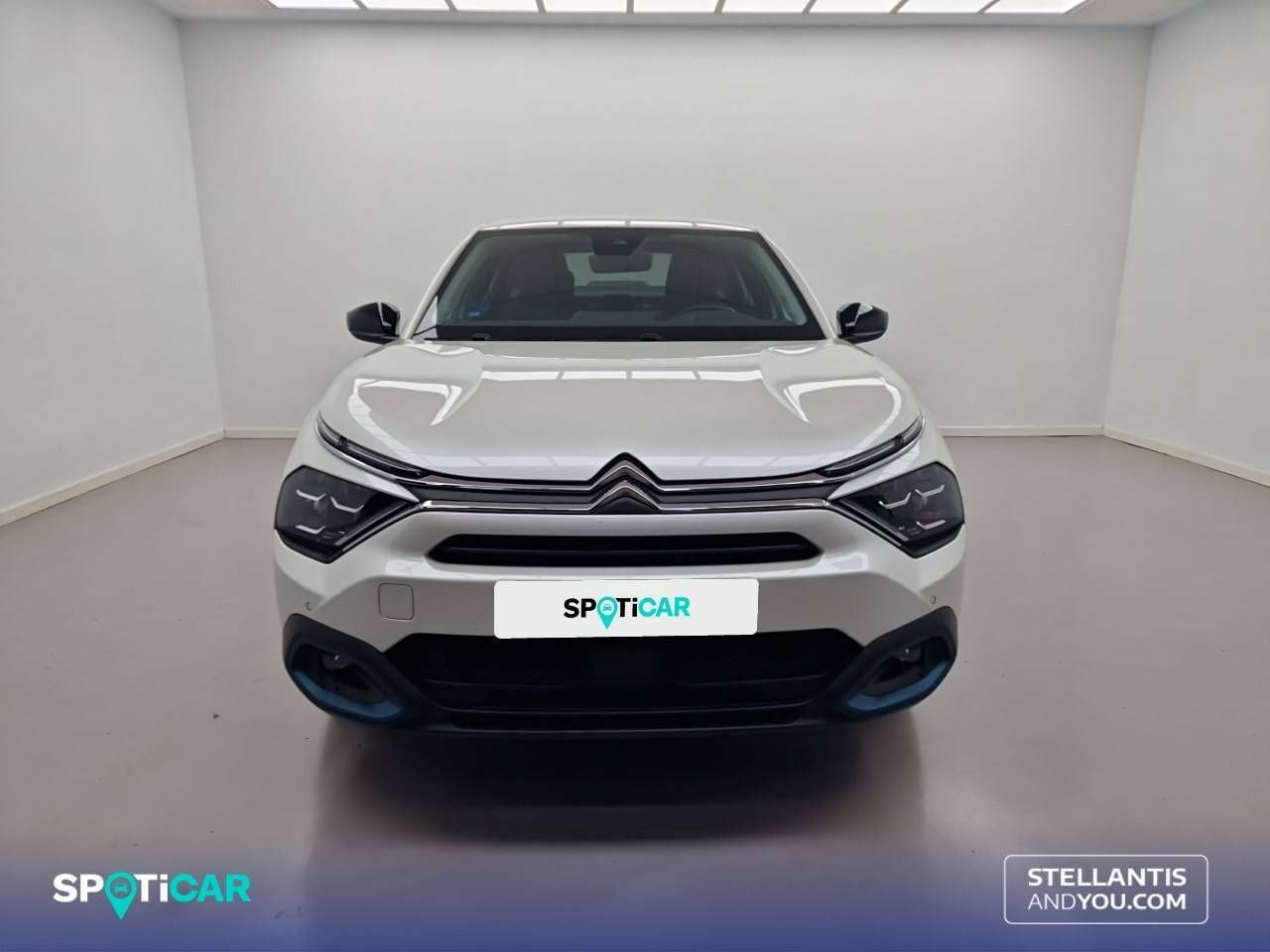 citroën c4 x 2023 / foto grande (2)