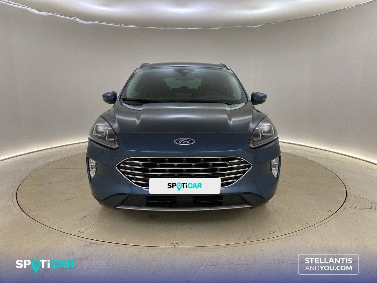 ford kuga 2023 / foto grande (2)