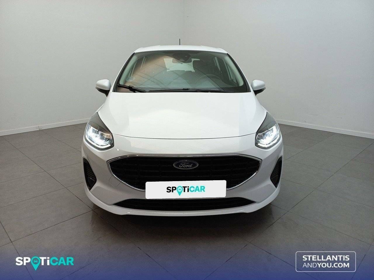 ford fiesta 2022 / foto grande (2)