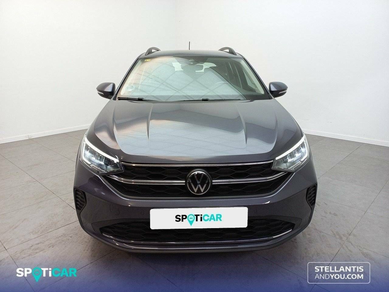 volkswagen taigo 2022 / foto grande (2)