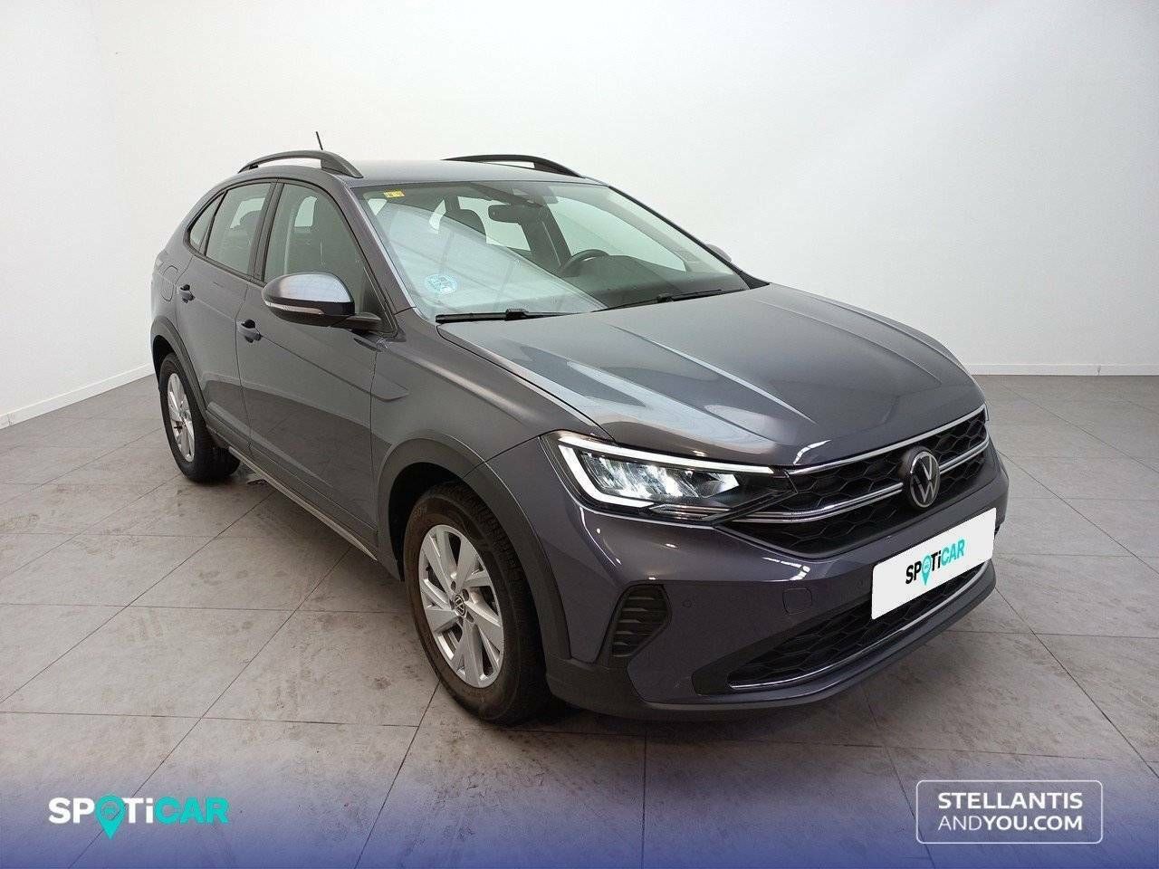 volkswagen taigo 2022 / foto grande (3)
