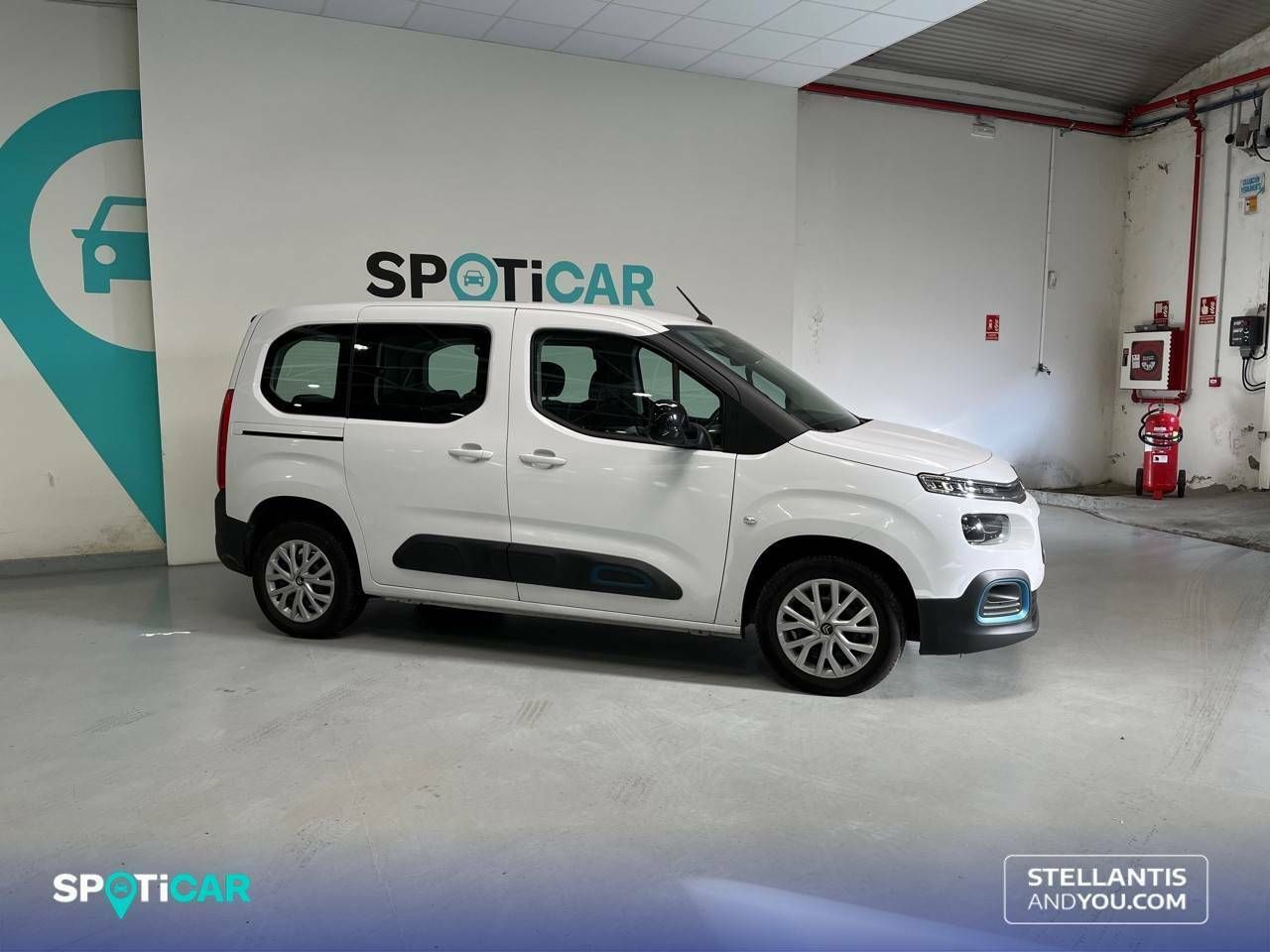 citroën berlingo 2023 / foto grande (3)