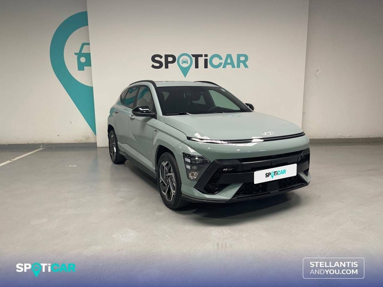 hyundai kona 2023 / foto grande (3)