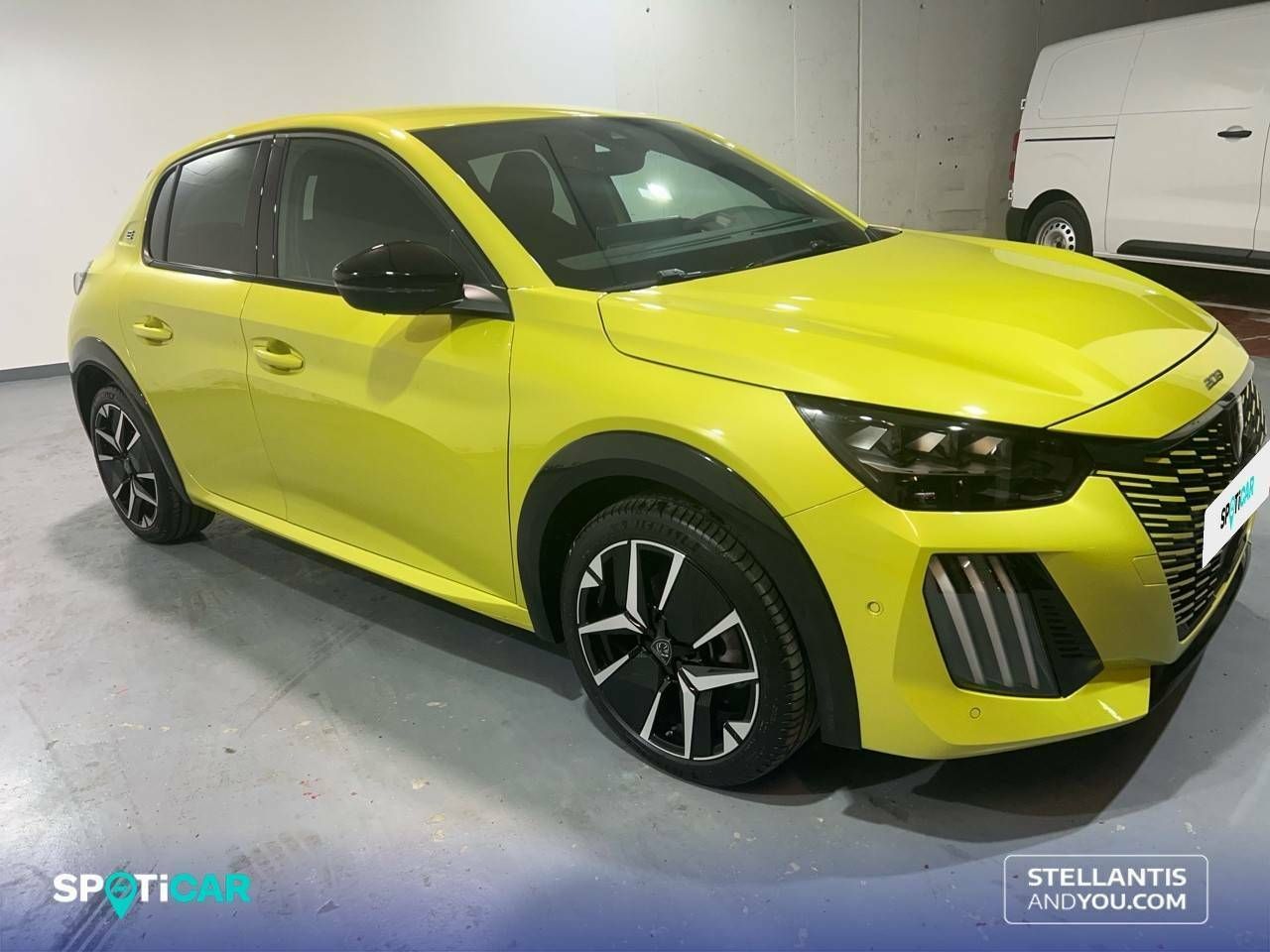 peugeot 208 2023 / foto grande (3)