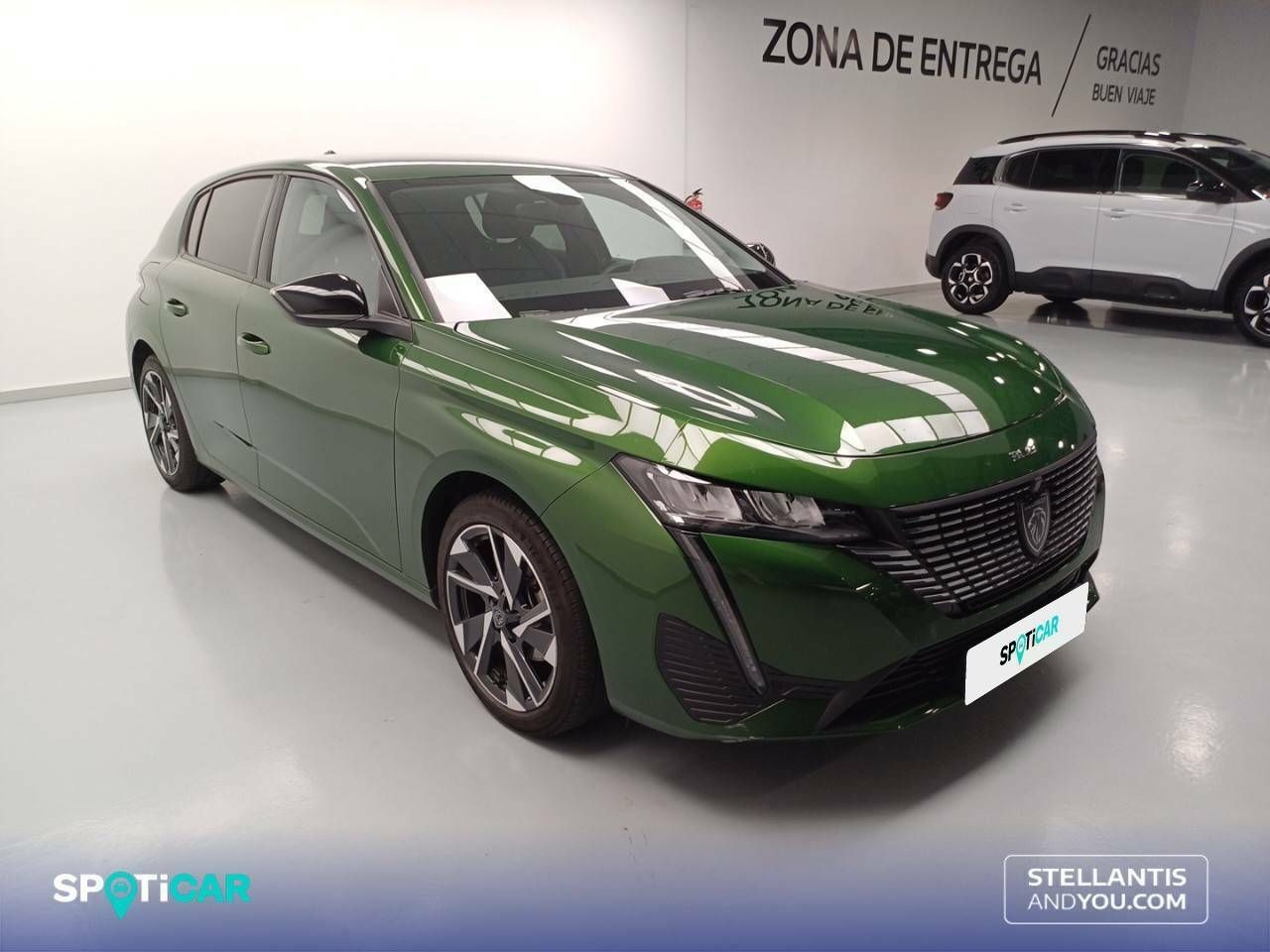 peugeot 308 2023 / foto grande (3)