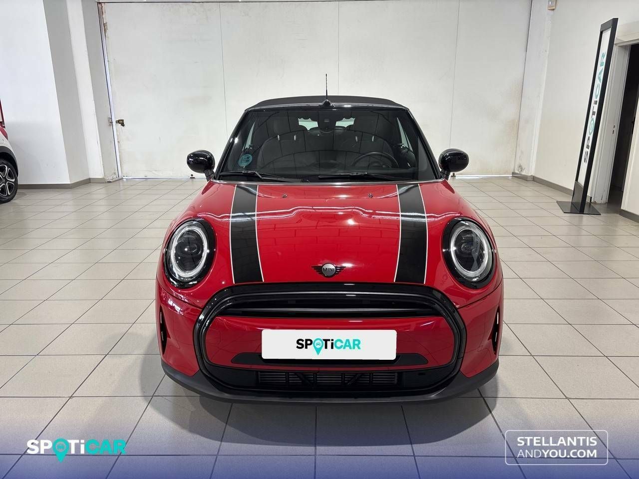 mini cooper 2023 / foto grande (2)