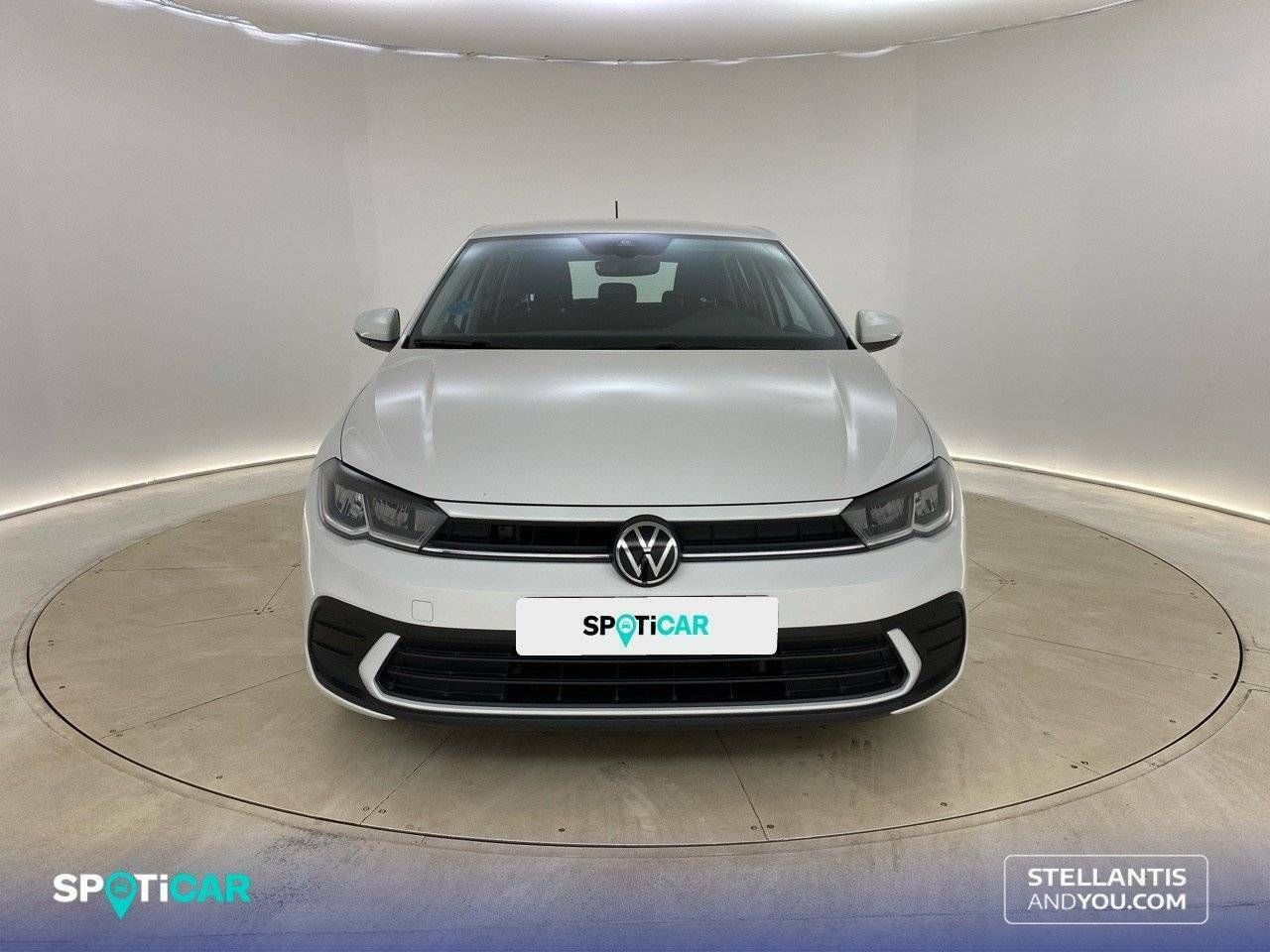 volkswagen polo 2022 / foto grande (2)