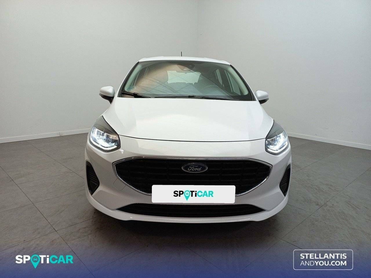 ford fiesta 2022 / foto grande (2)