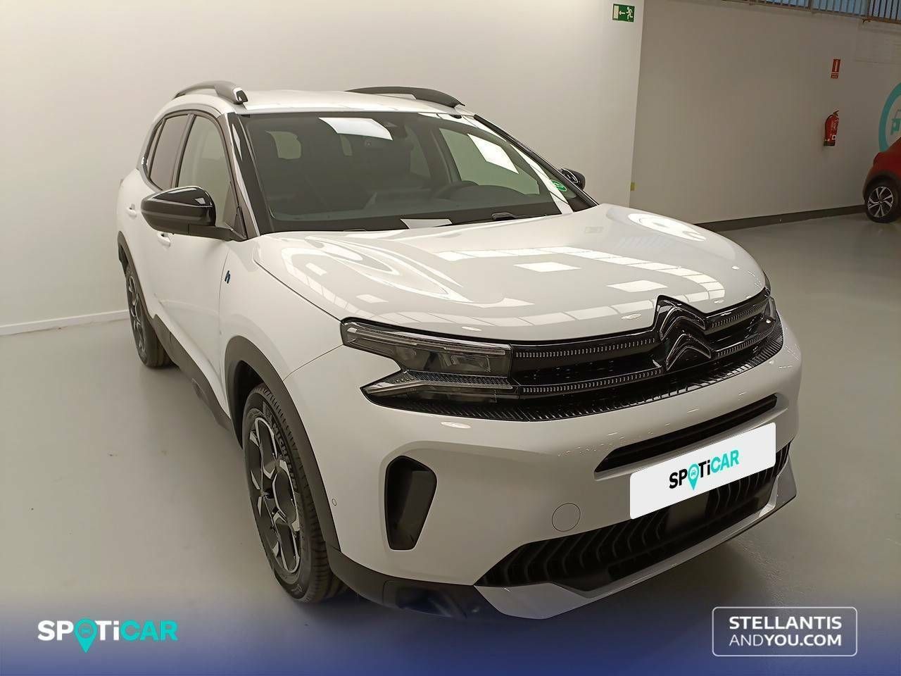 citroën c5 aircross 2024 / foto grande (3)