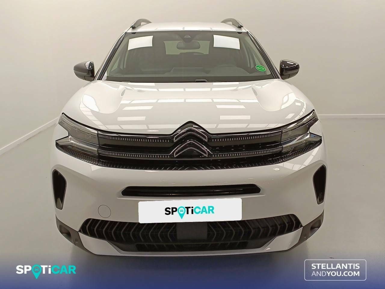 citroën c5 aircross 2024 / foto grande (2)