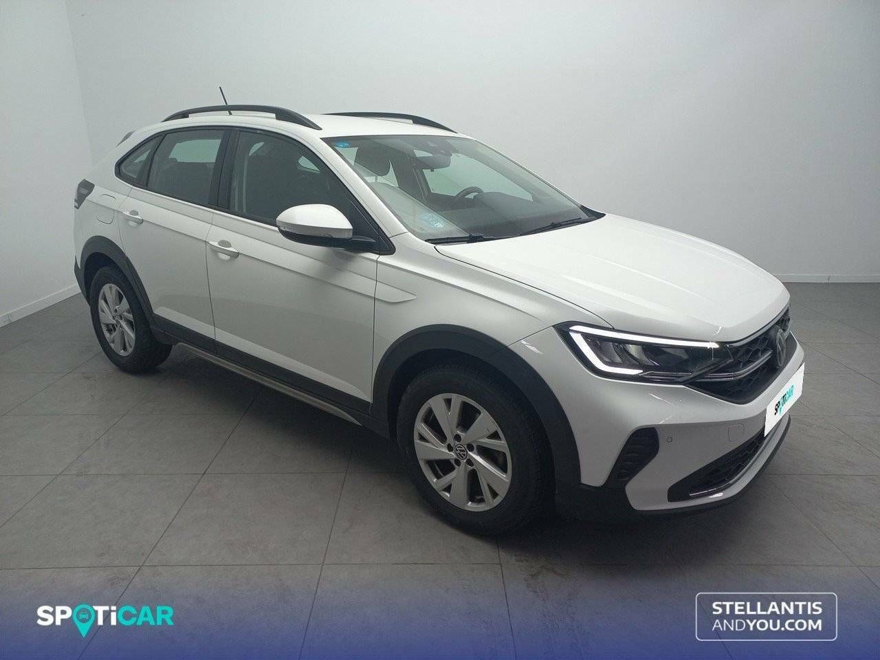 volkswagen taigo 2022 / foto grande (3)
