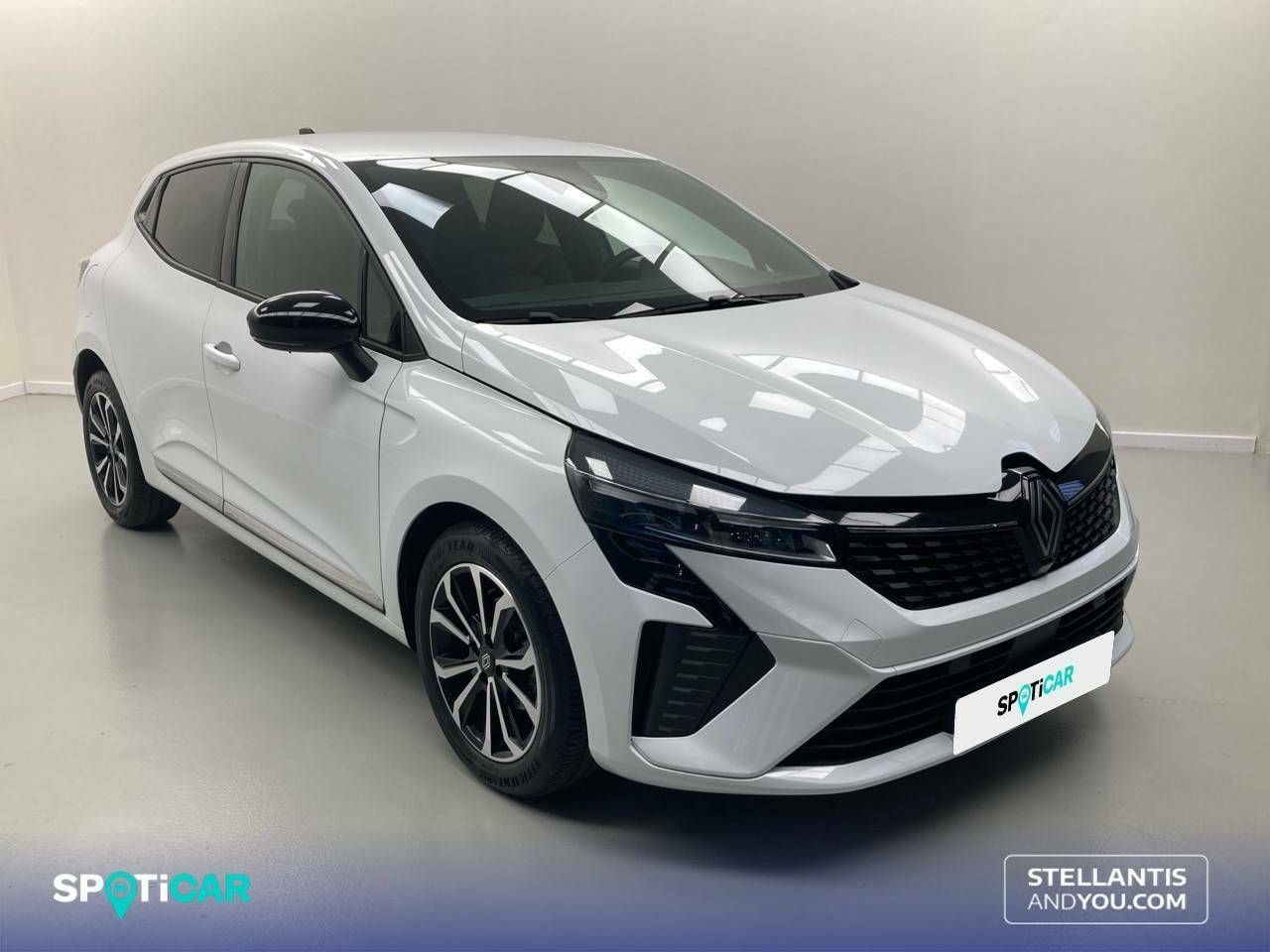 renault clio 2024 / foto grande (3)