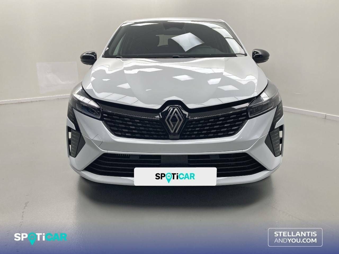 renault clio 2024 / foto grande (2)