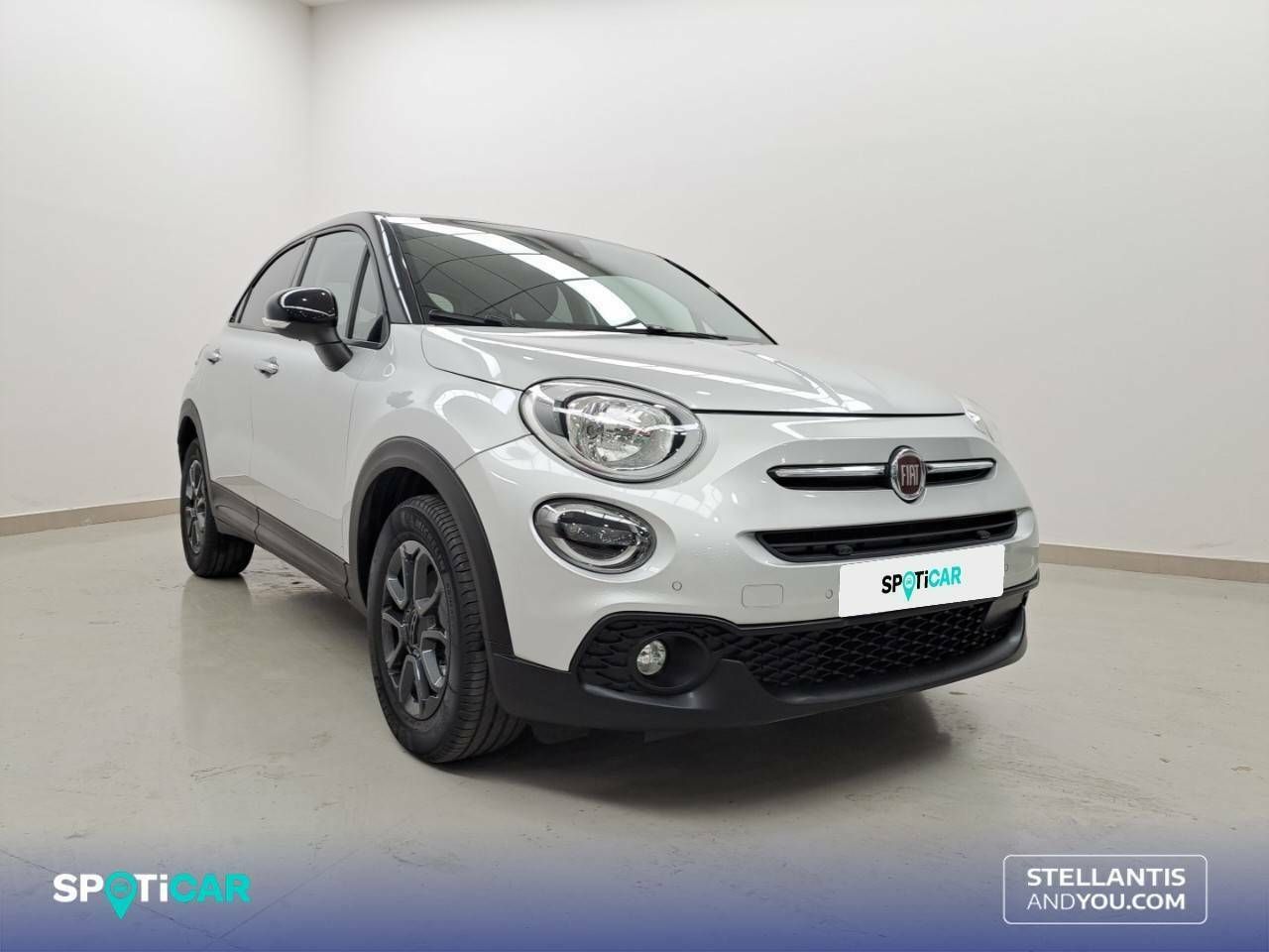 fiat 500x 2022 / foto grande (3)