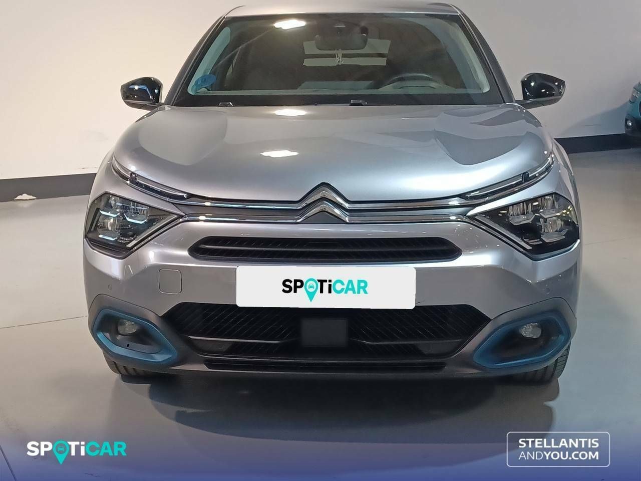 citroën c4 2023 / foto grande (3)