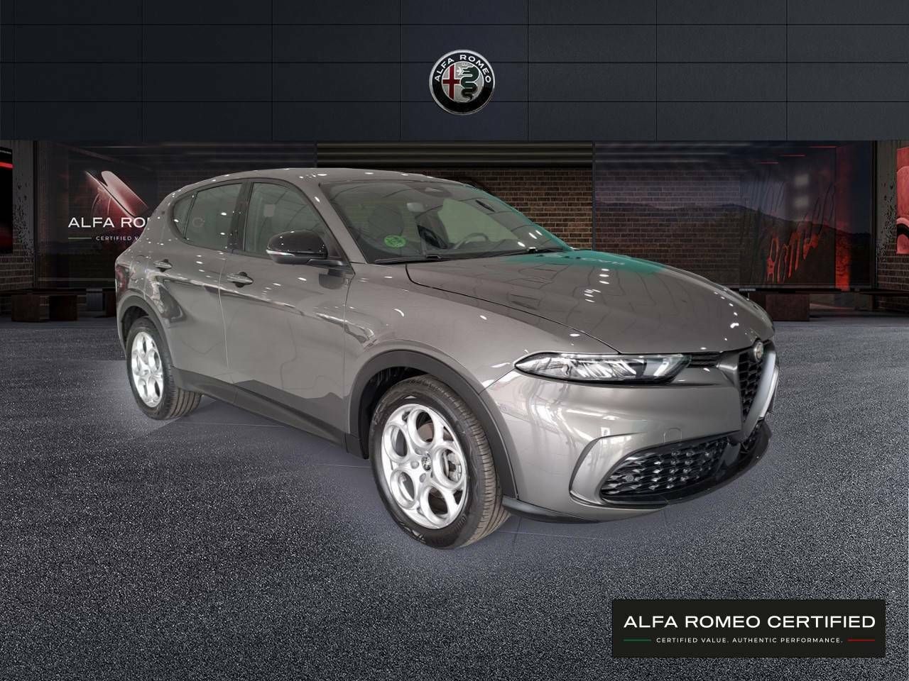 alfa romeo tonale 2023 / foto grande (3)