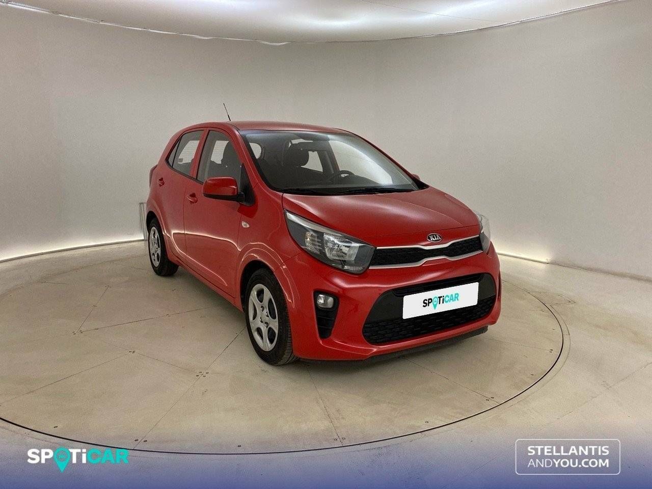 kia picanto 2021 / foto grande (3)