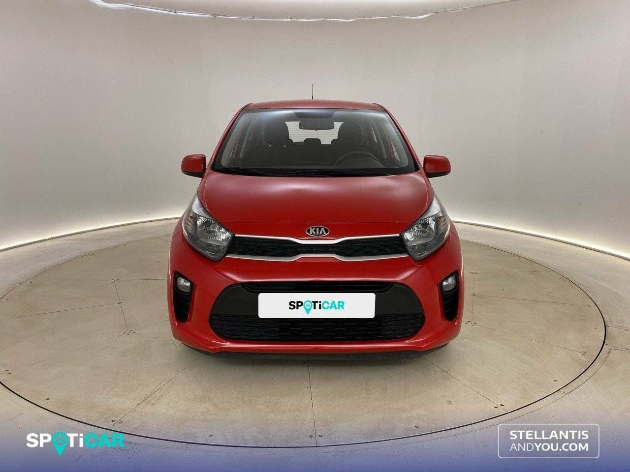 kia picanto 2021 / foto grande (2)