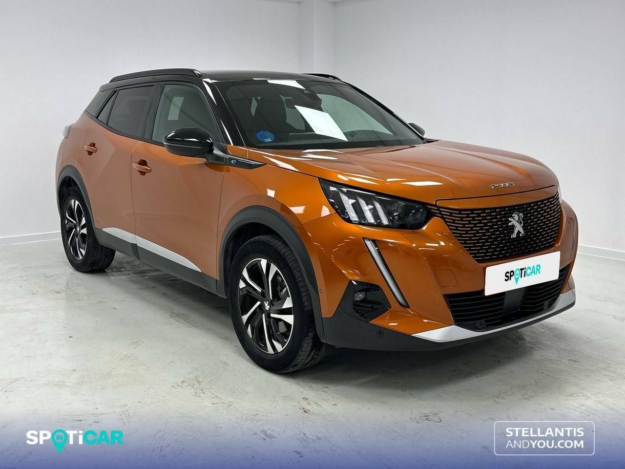 peugeot 2008 2021 / foto grande (3)