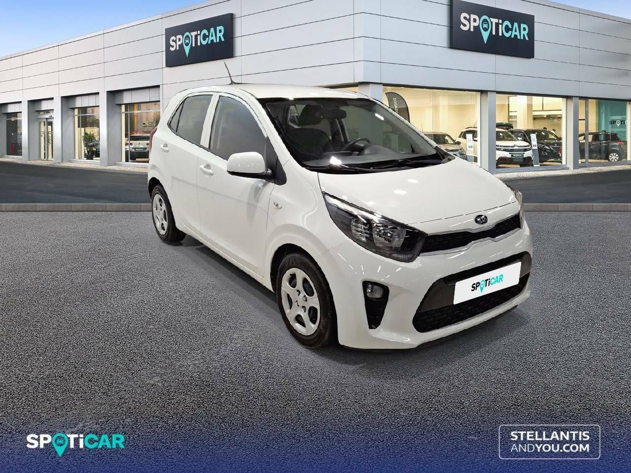 kia picanto 2021 / foto grande (3)
