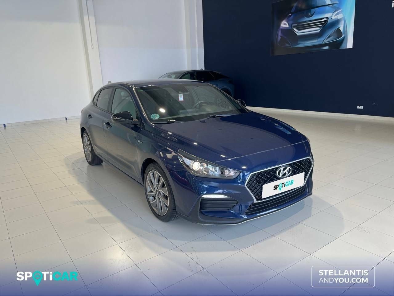 hyundai i30 2020 / foto grande (3)