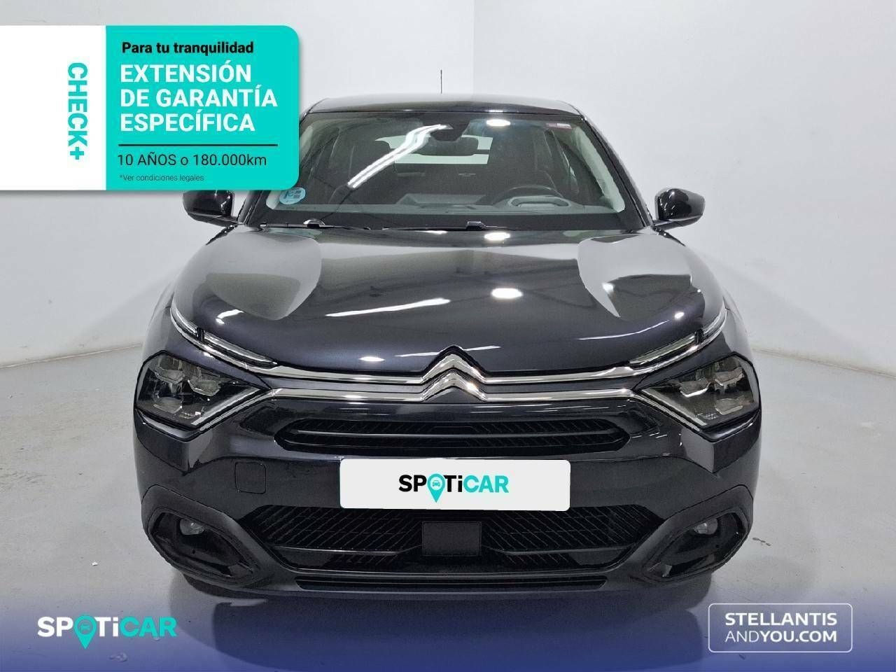 citroën c4 2021 / foto grande (2)