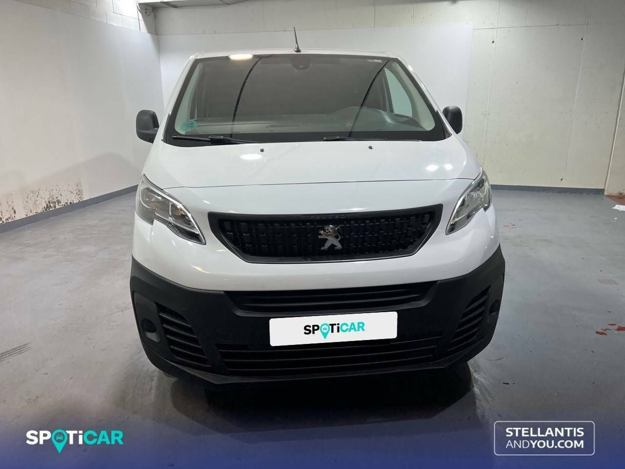 peugeot expert 2024 / foto grande (2)
