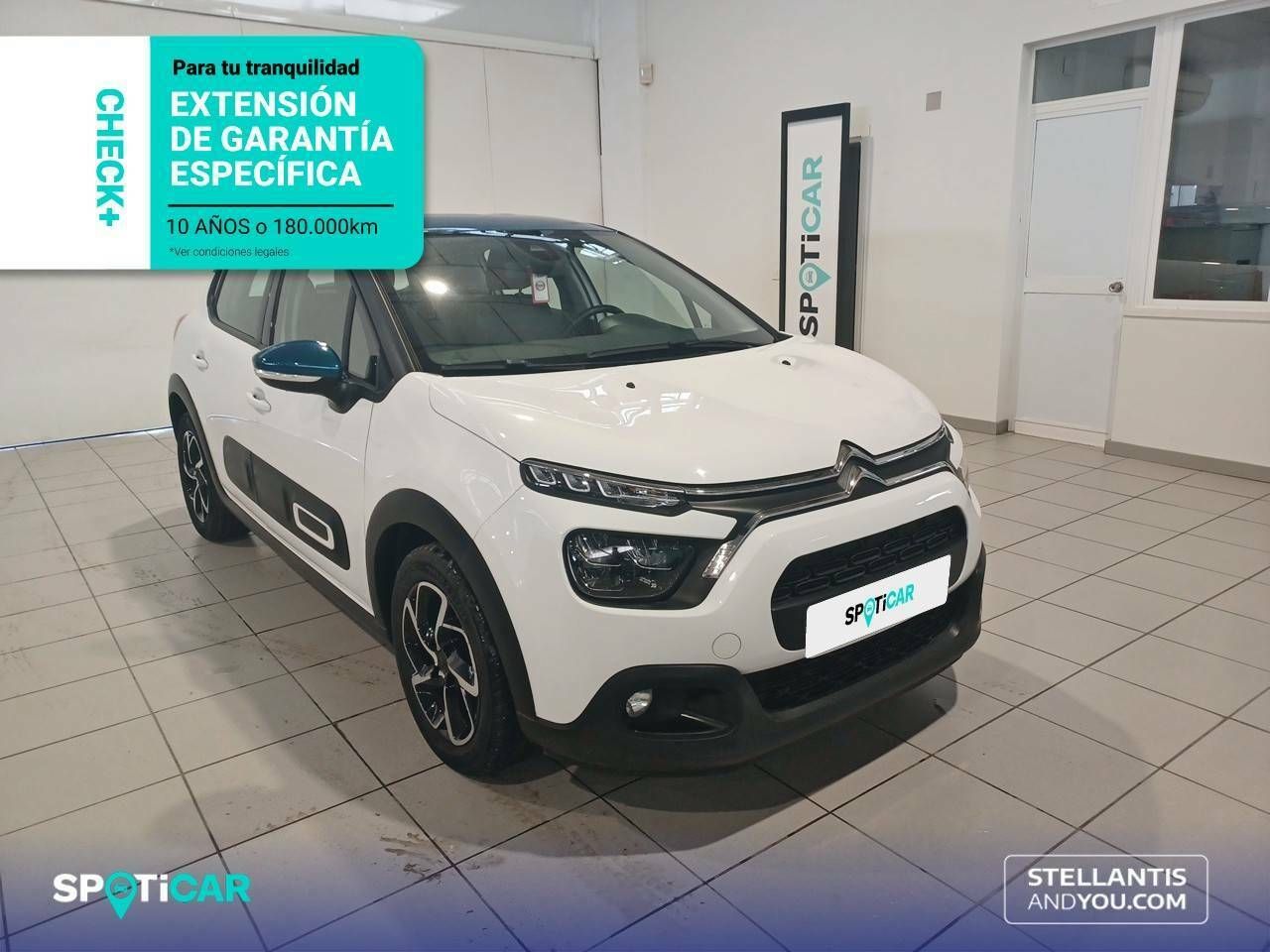 citroën c3 2021 / foto grande (3)