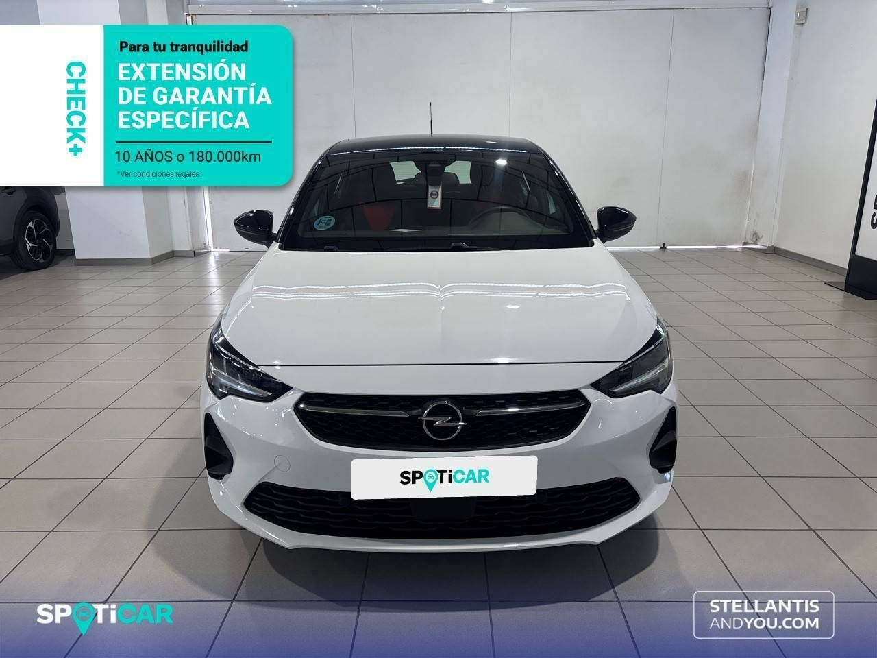 opel corsa 2022 / foto grande (2)