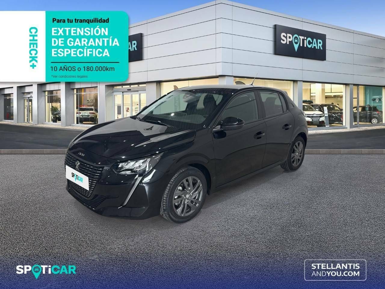 Foto peugeot 208 2022 /