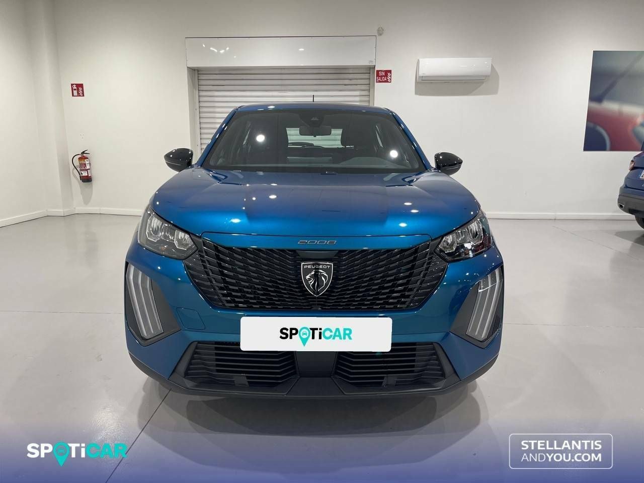 peugeot 2008 2025 / foto grande (2)