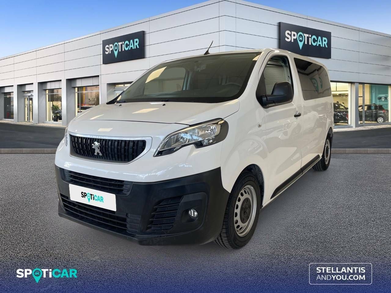 Foto peugeot expert 2020 /