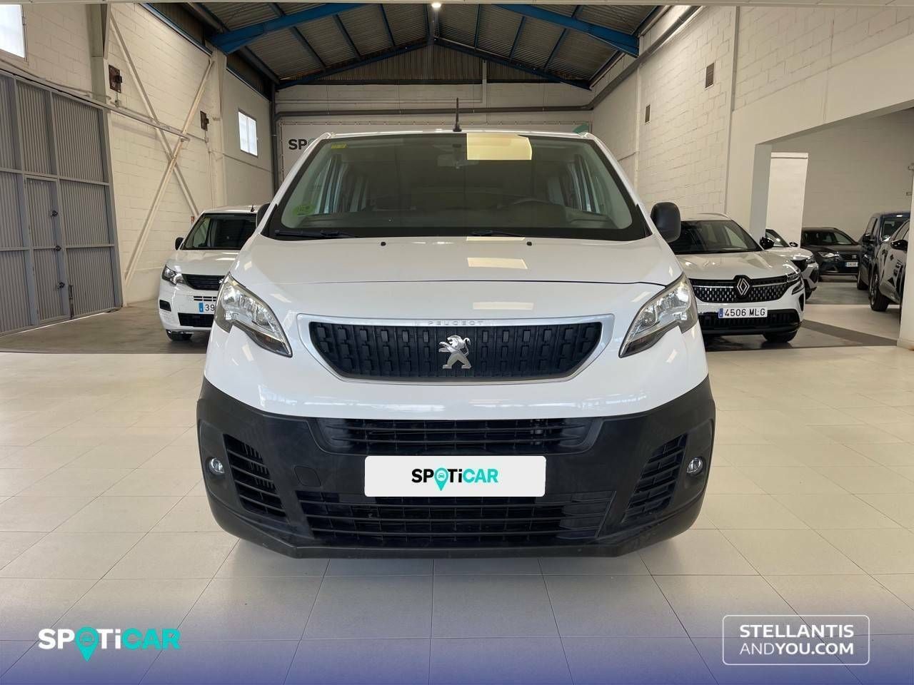 peugeot expert 2020 / foto grande (2)