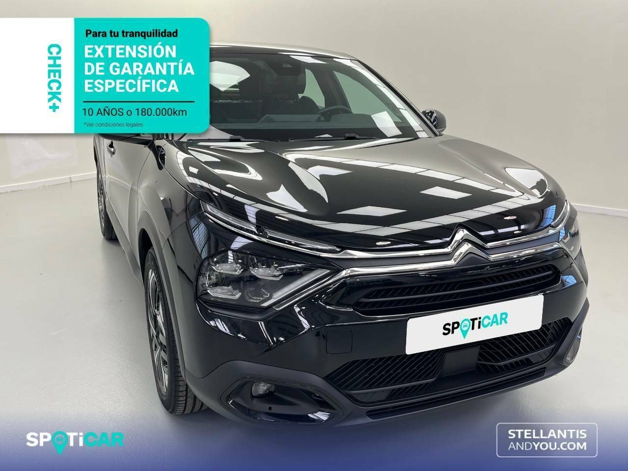citroën c4 2023 / foto grande (3)