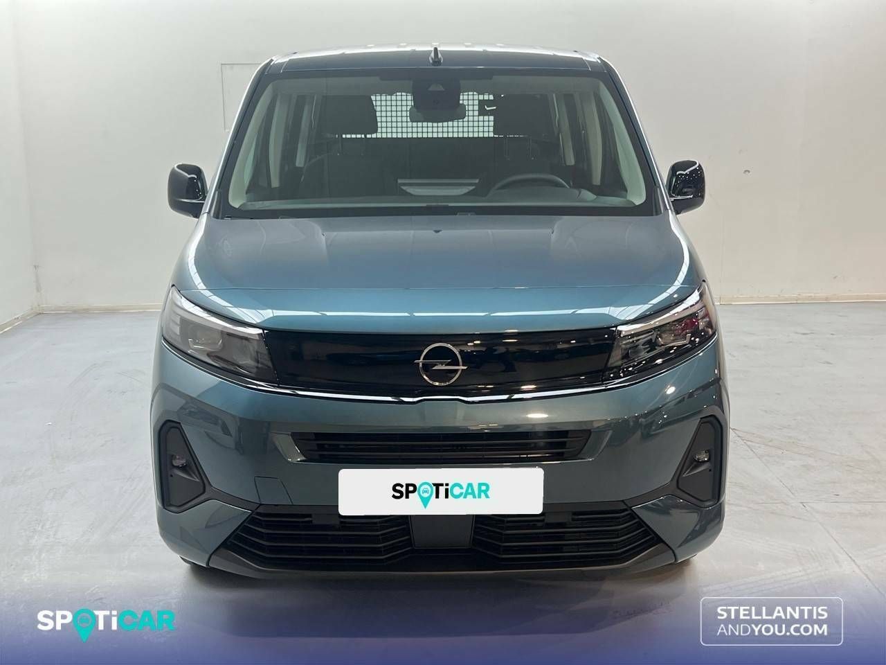 opel combo cargo 2025 / foto grande (2)