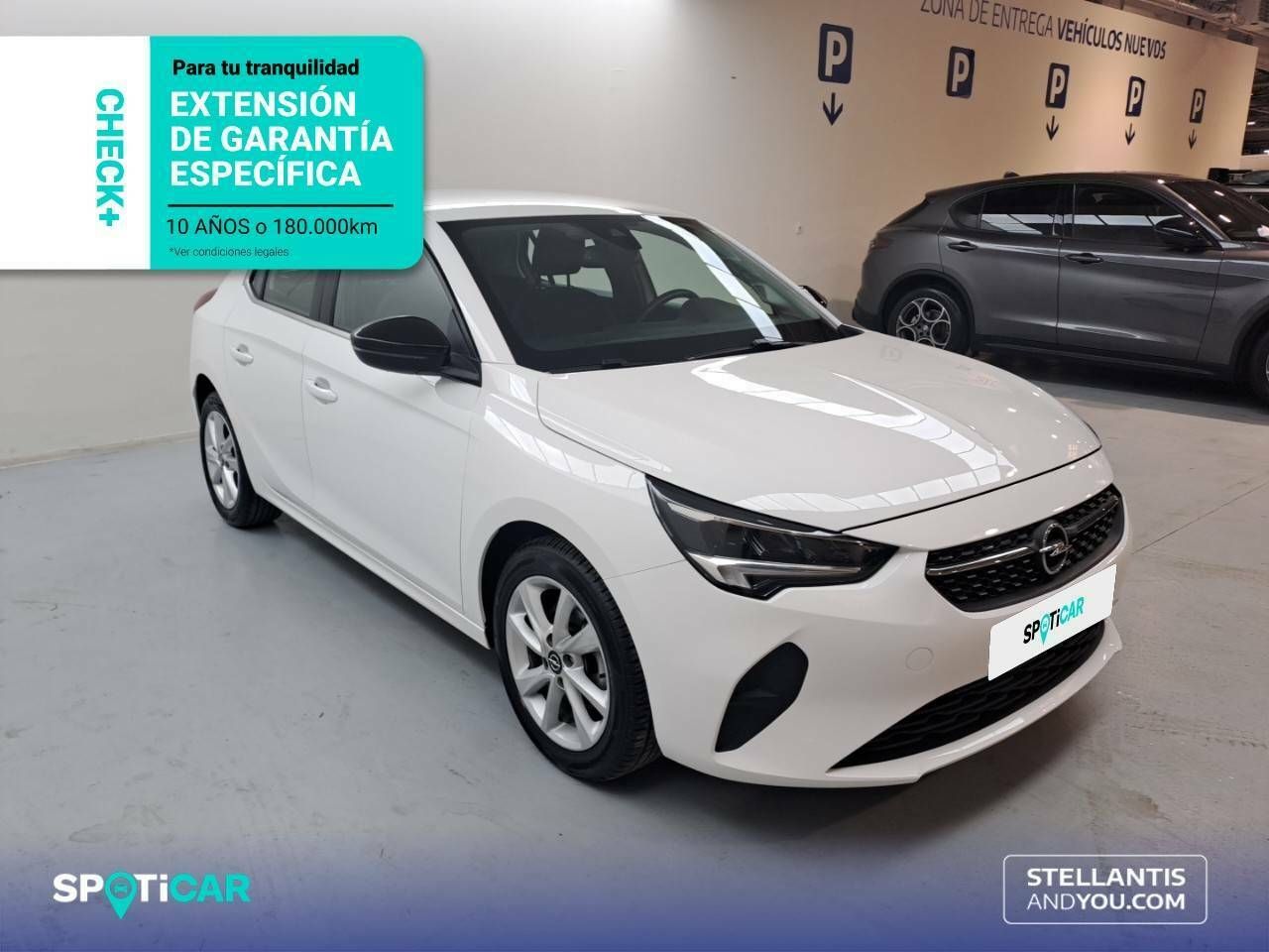 opel corsa 2022 / foto grande (3)