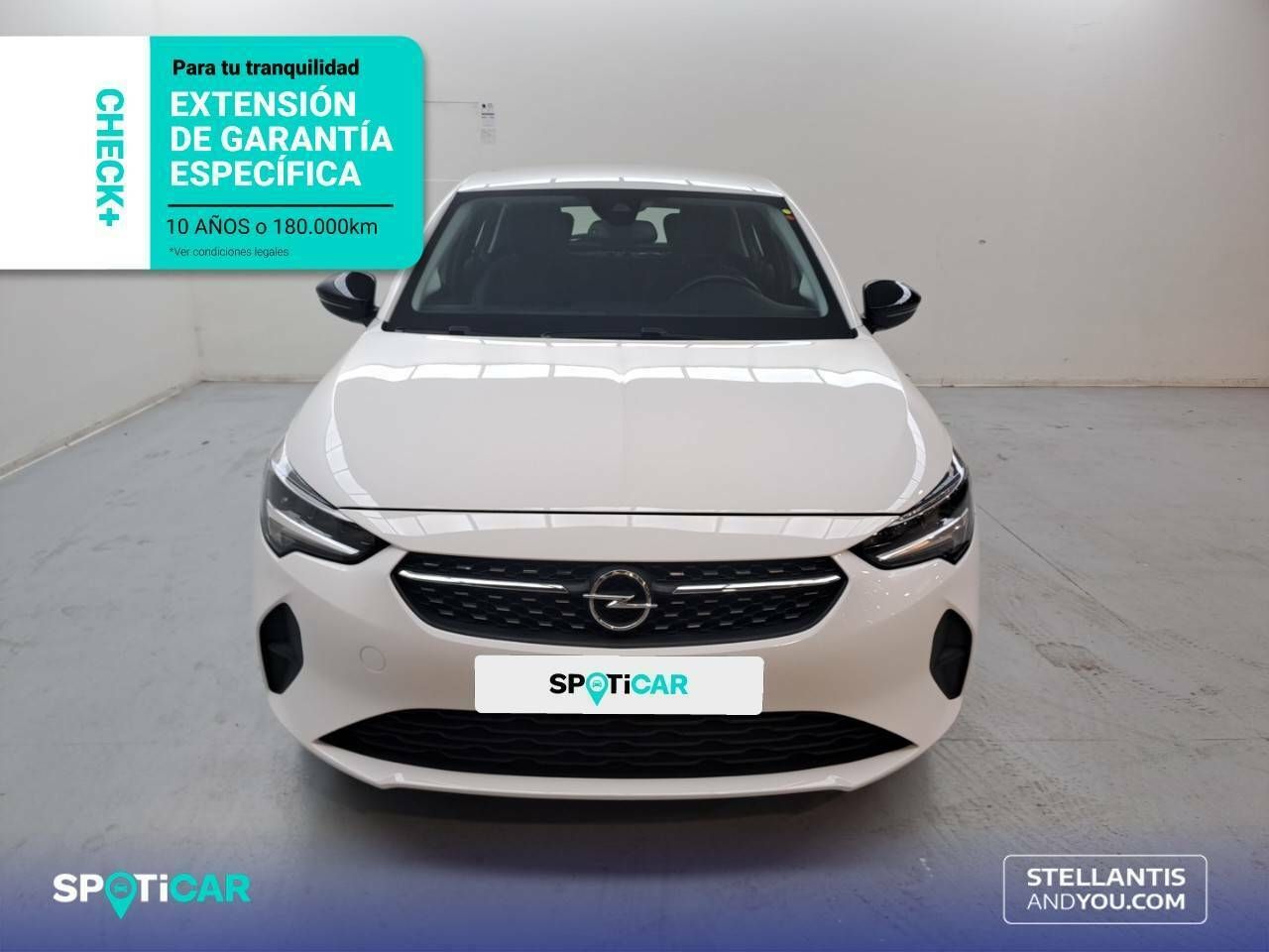 opel corsa 2022 / foto grande (2)
