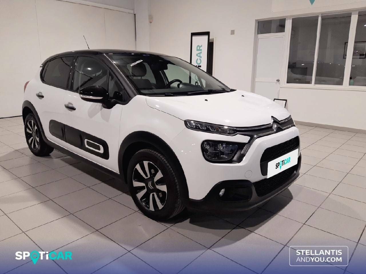 citroën c3 2023 / foto grande (3)