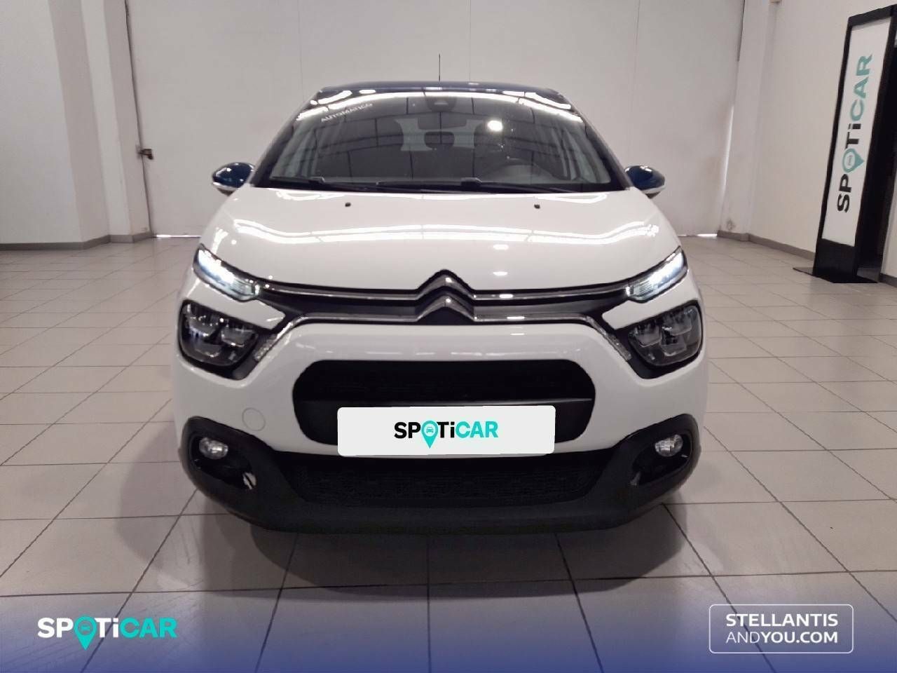 citroën c3 2023 / foto grande (2)