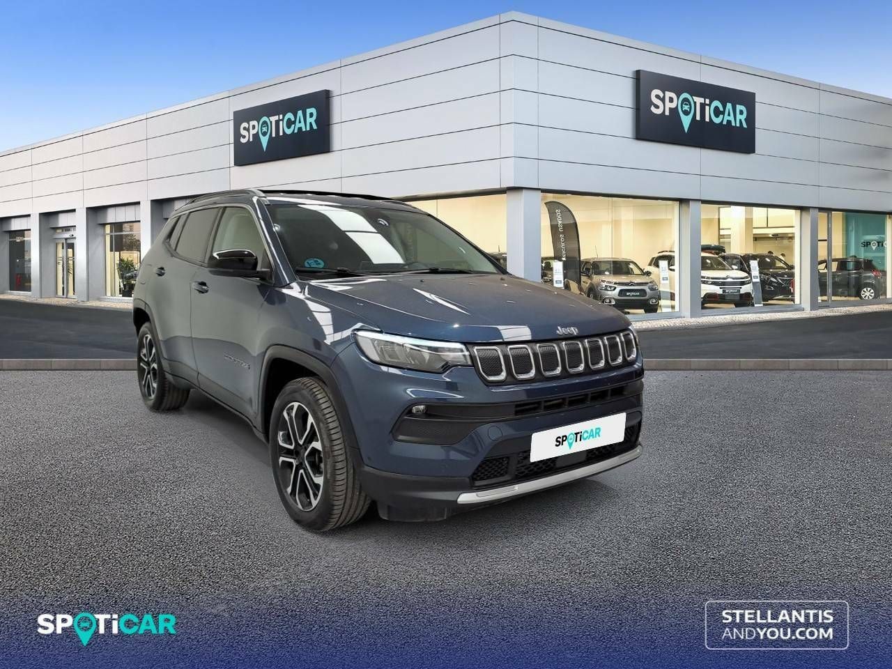 jeep compass 2023 / foto grande (3)