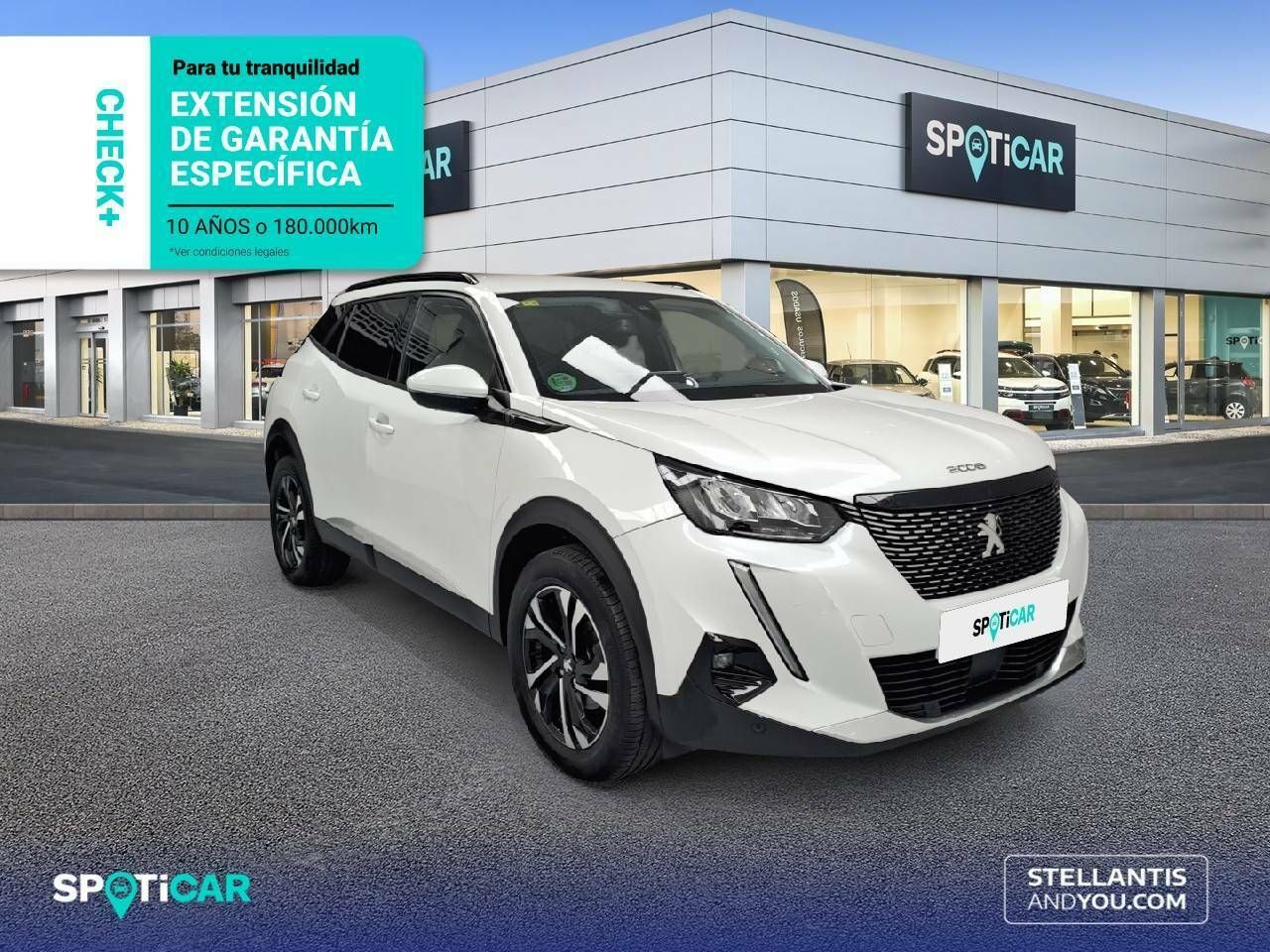 peugeot 2008 2020 / foto grande (3)