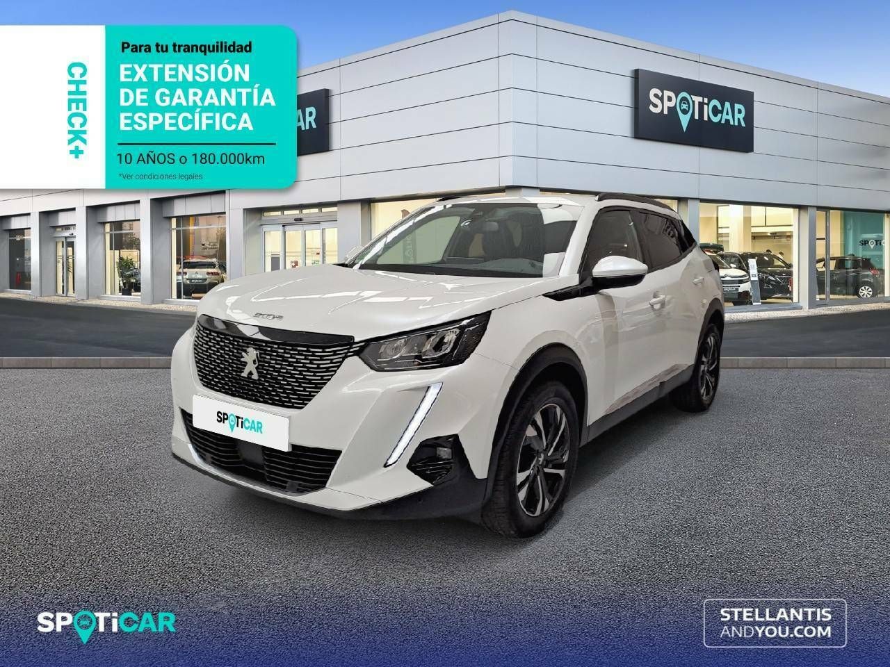 Foto peugeot 2008 2020 /