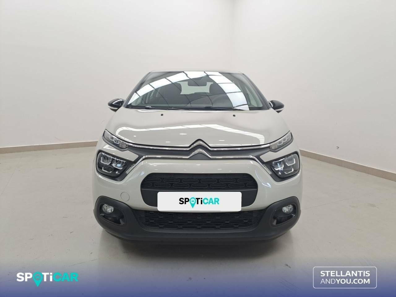 citroën c3 2024 / foto grande (2)