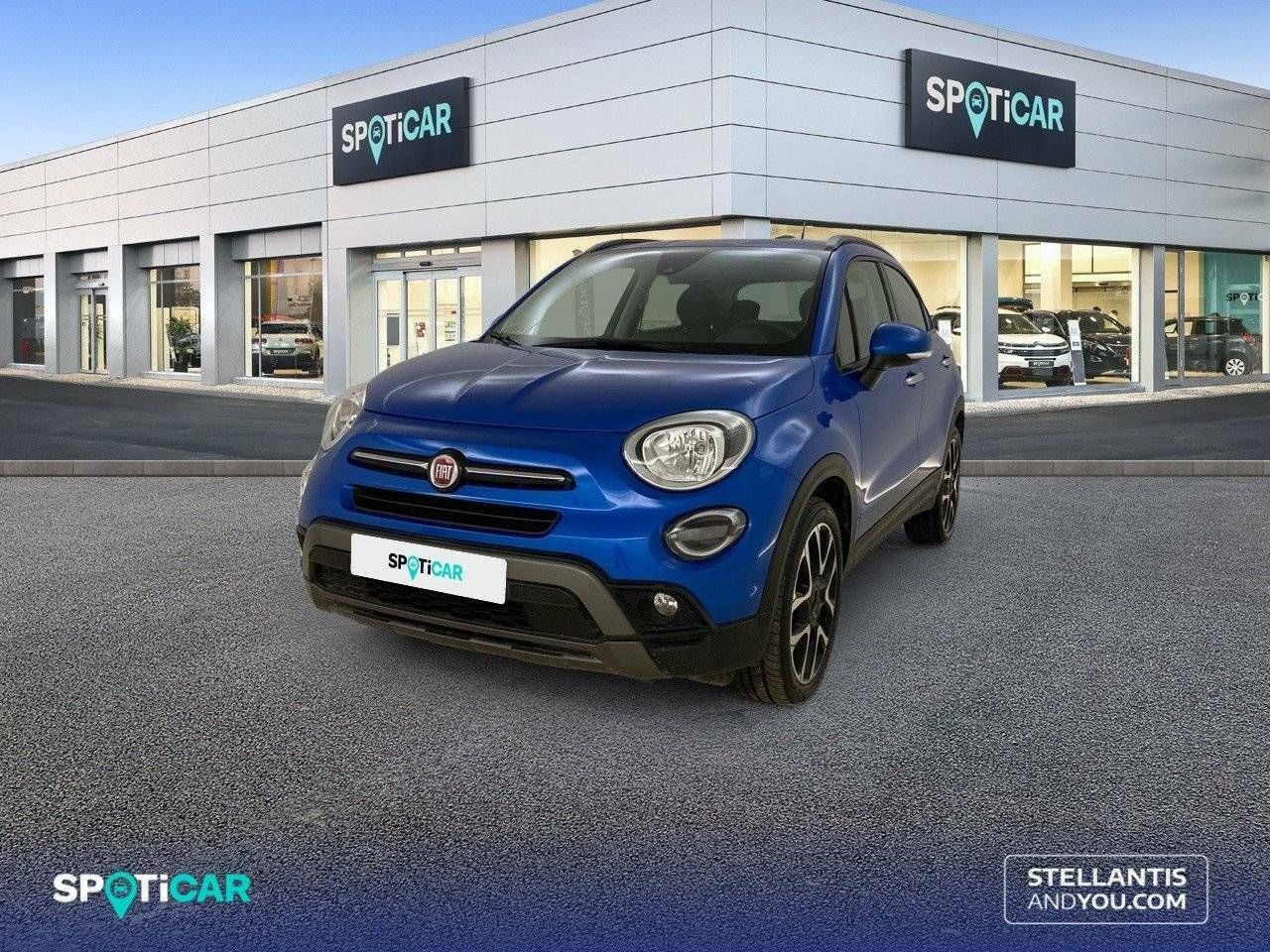 fiat 500x 2022 /